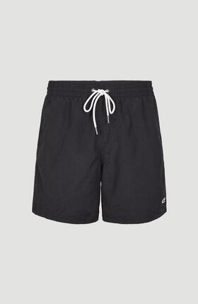 O'NEILL O'neill Vêtements de natation Vert Swim Shorts Hommes Black Out