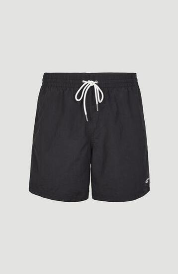 O'NEILL O'neill Vêtements de natation Vert Swim Shorts Hommes Black Out