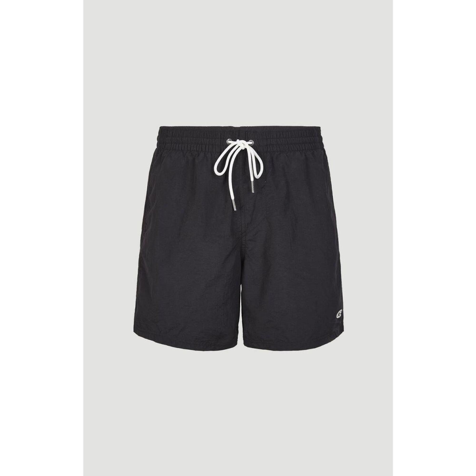 O'Neill - O'Neill O'Neill Vêtements De Natation Vert Swim Shorts  Hommes Black Out - Boardshort - Noir -  M - Decathlon