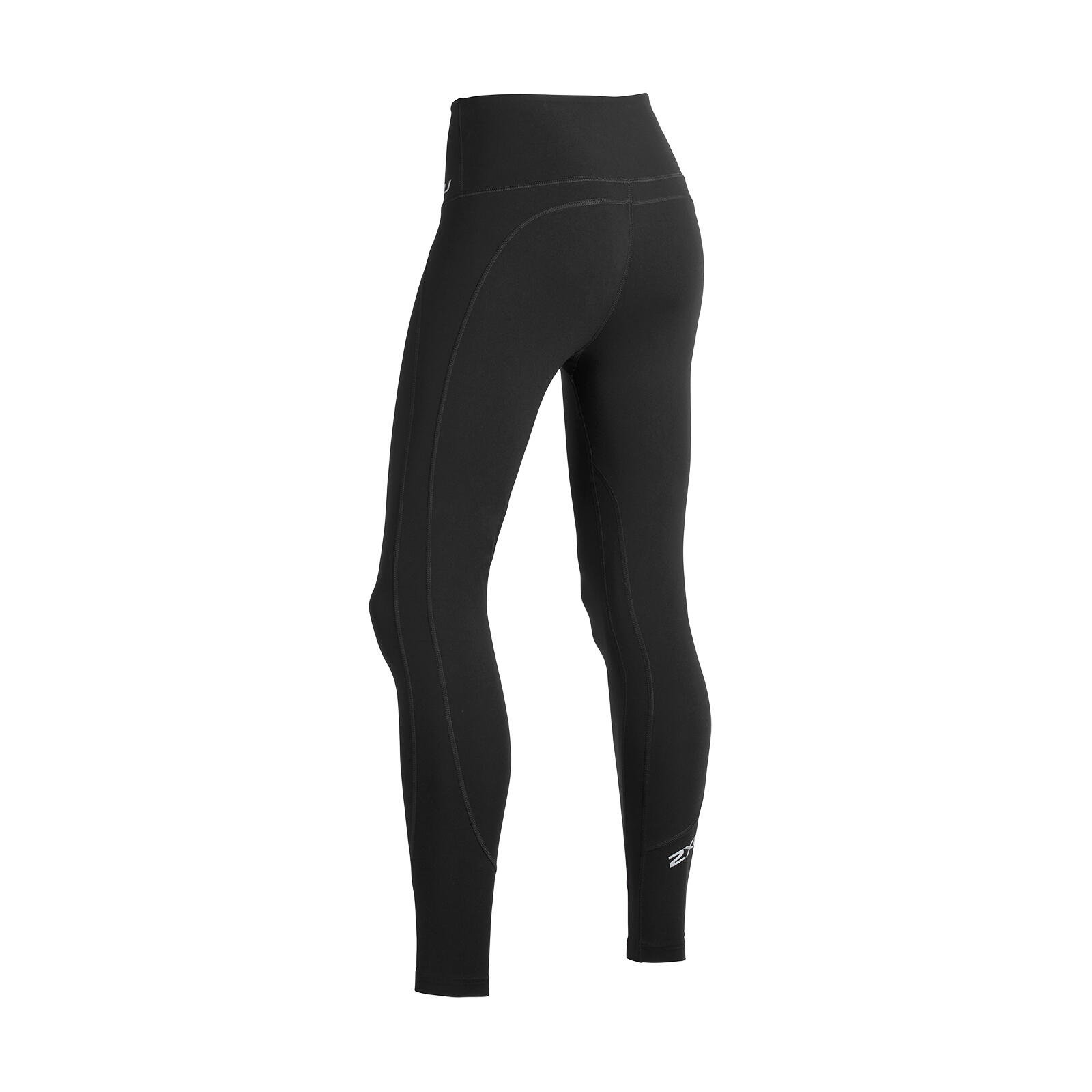 High-waisted compression leggings for women 2XU Form 5/5