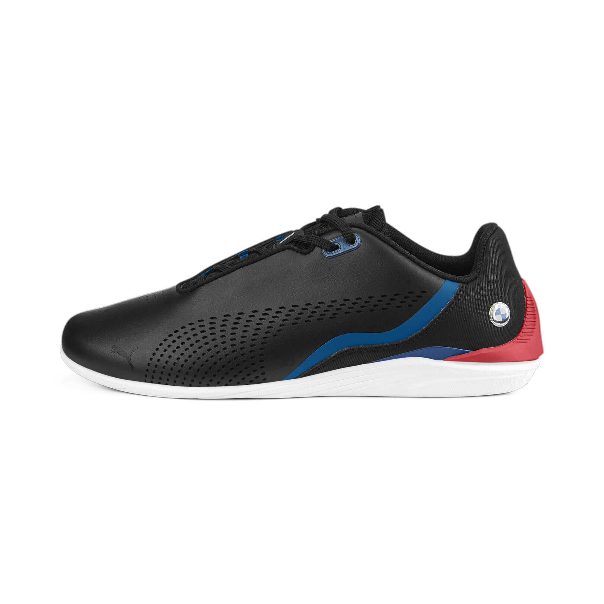 Buty Sportowe Męskie Puma Bmw Mms Drift Cat Decima 6/7
