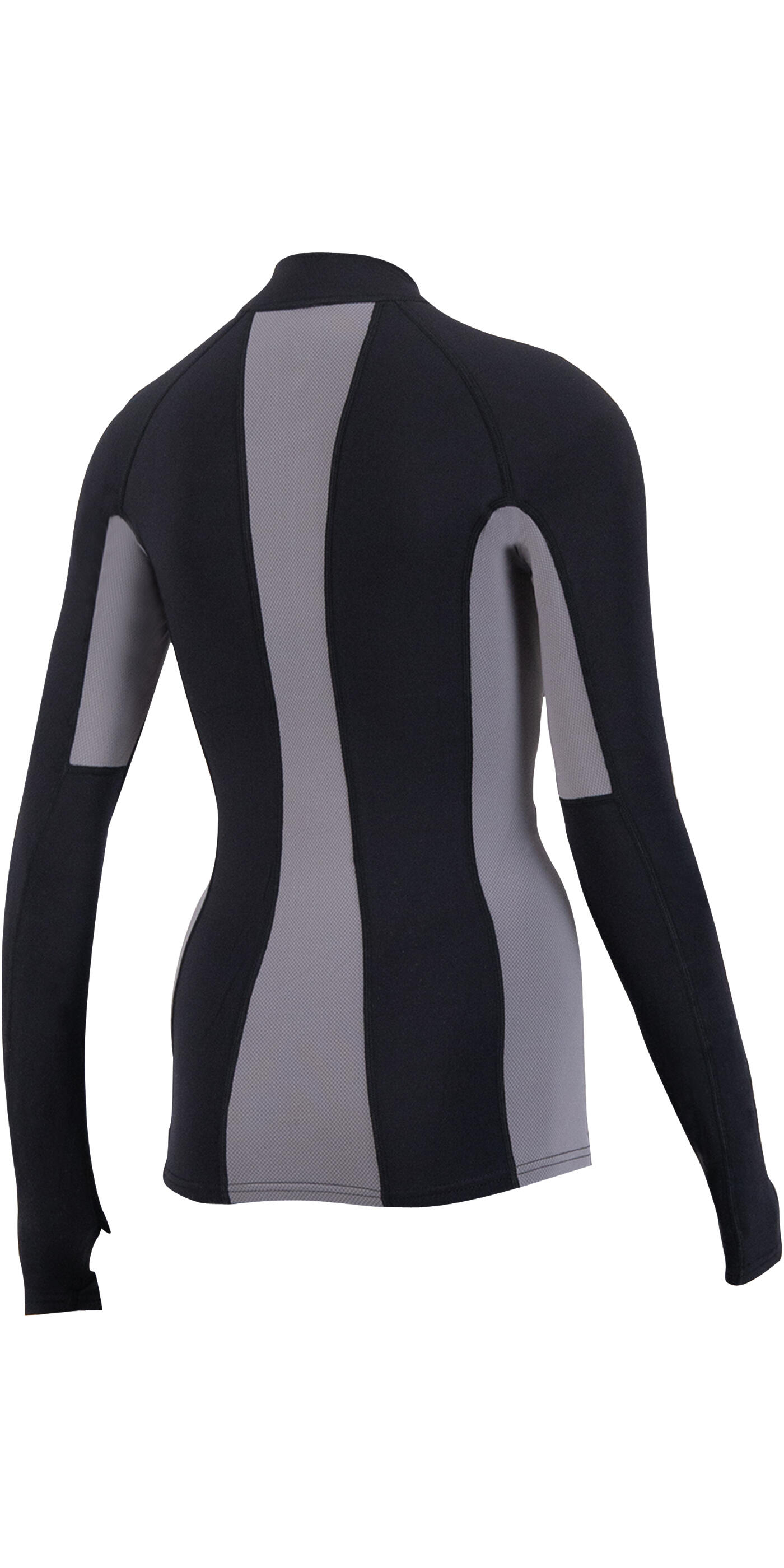 Bluza damska Prolimit SUP Convertible Top 5/5