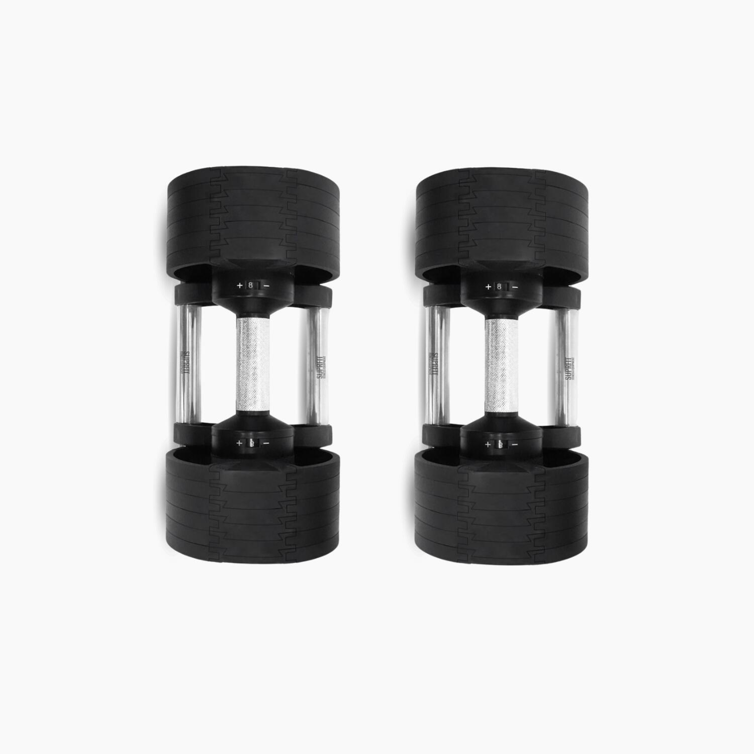 Suprfit Manubrio Regolabile Smartlock 4/6
