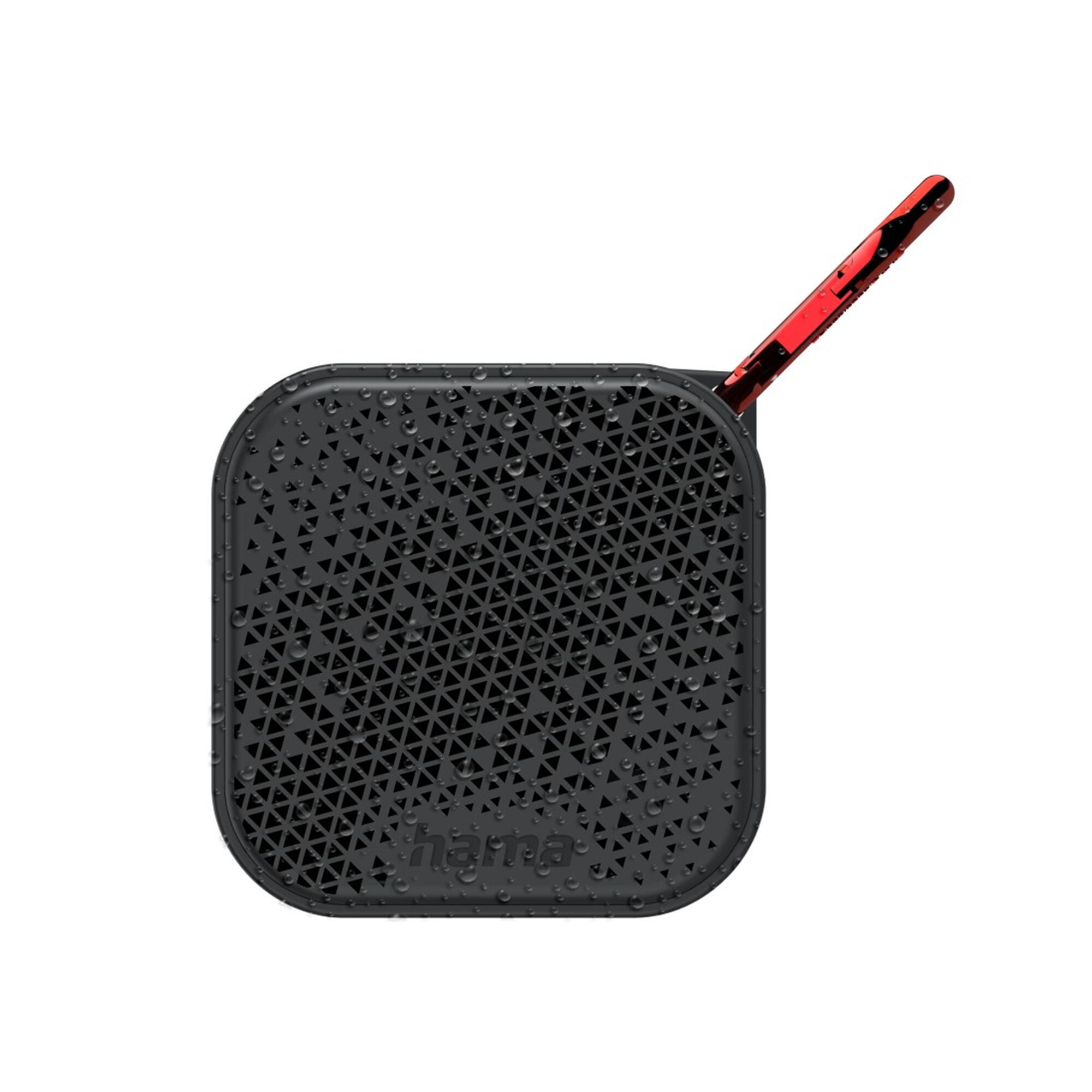 Altoparlante Bluetooth Hama 00188224 Bluetooth 5.3 2/5