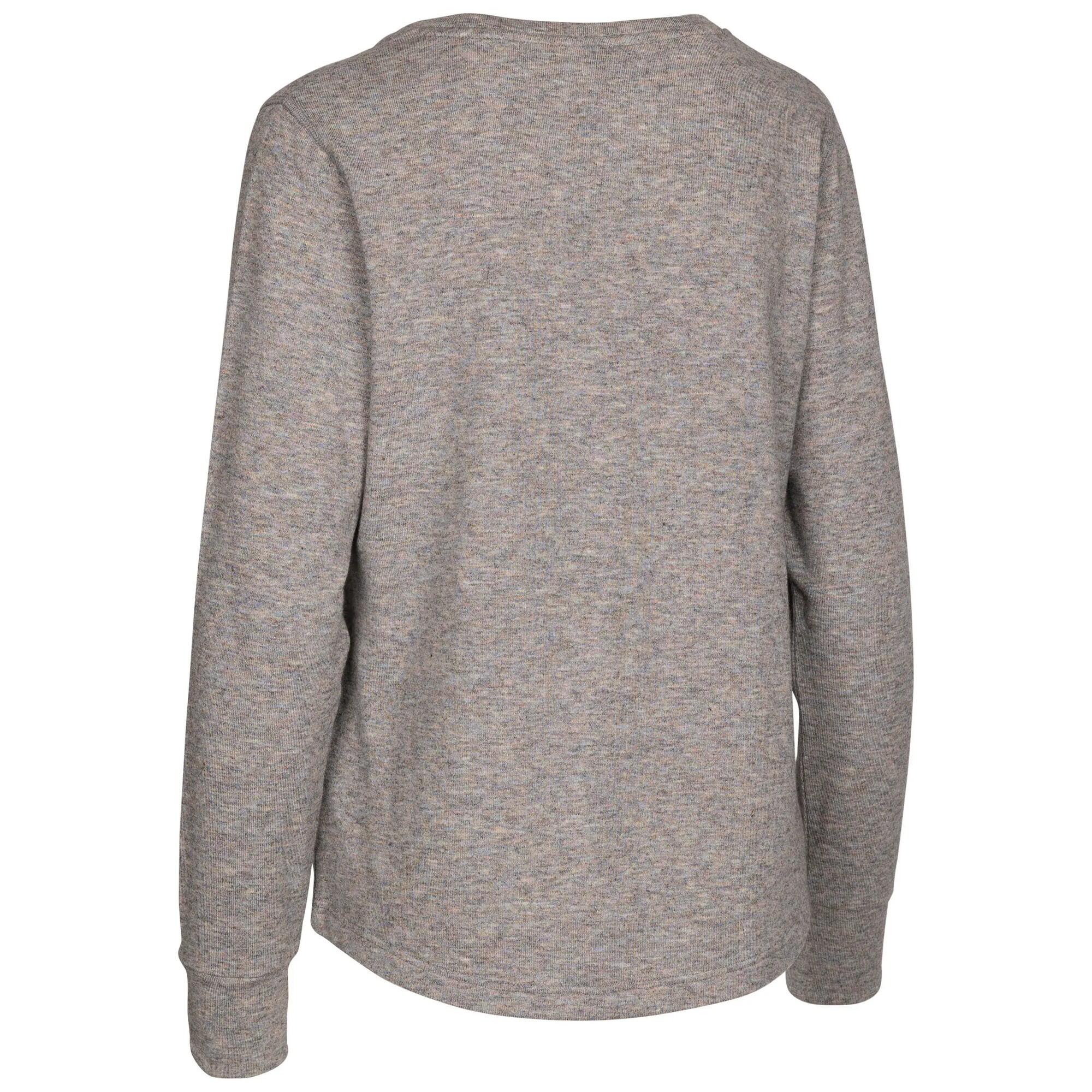 Women's RINA top (Grey)