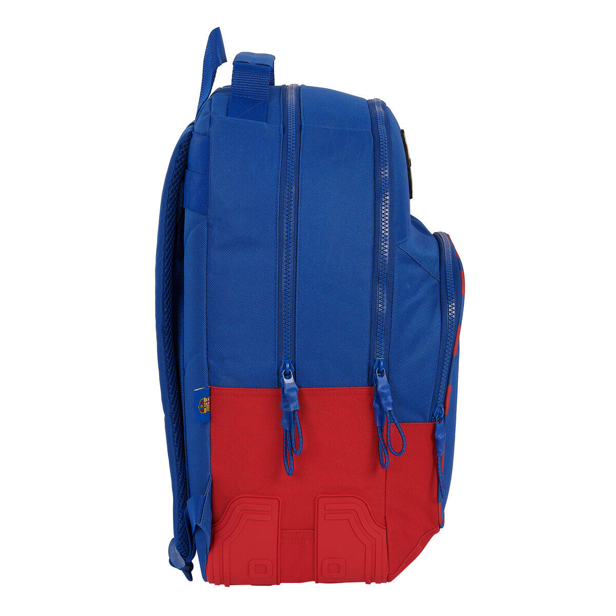Zaino Scuola F.C. Barcelona Azzurro 2/3