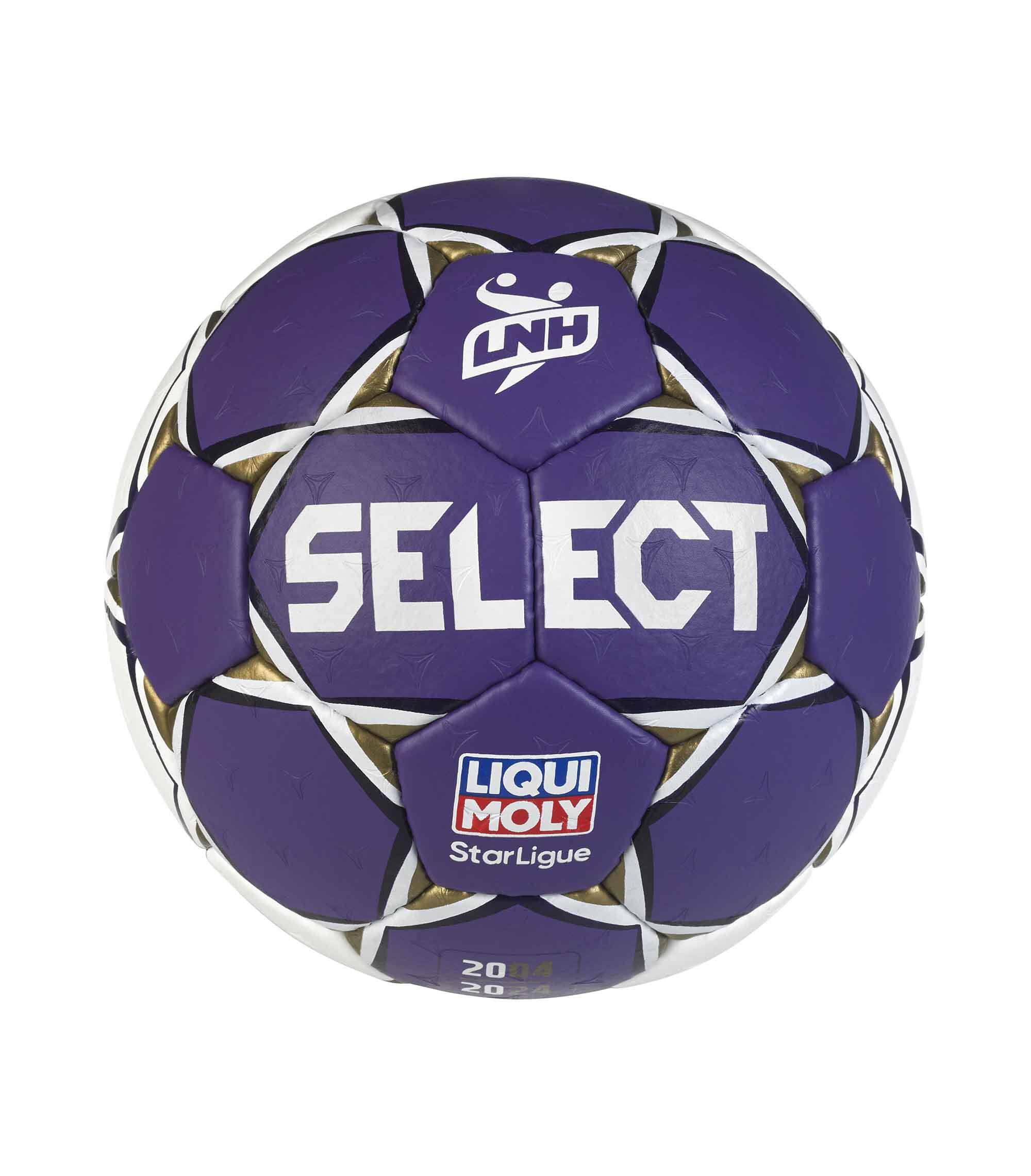 SELECT Bola LNH Ultimate V24