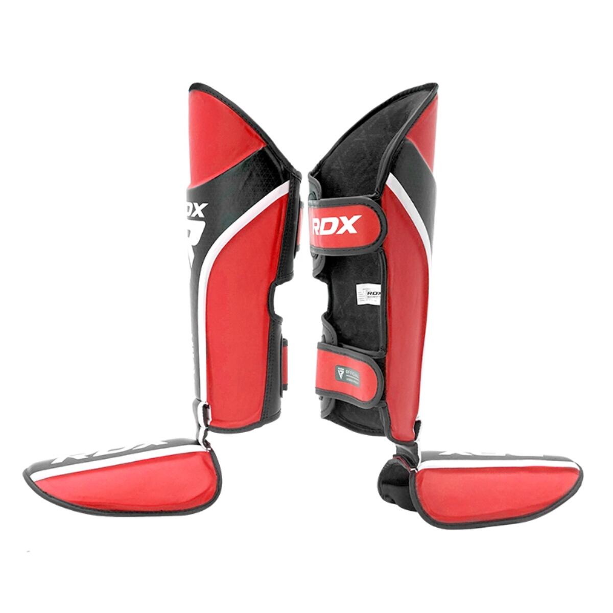 RDX Chrániče holení AURA PLUS T-17 6/7