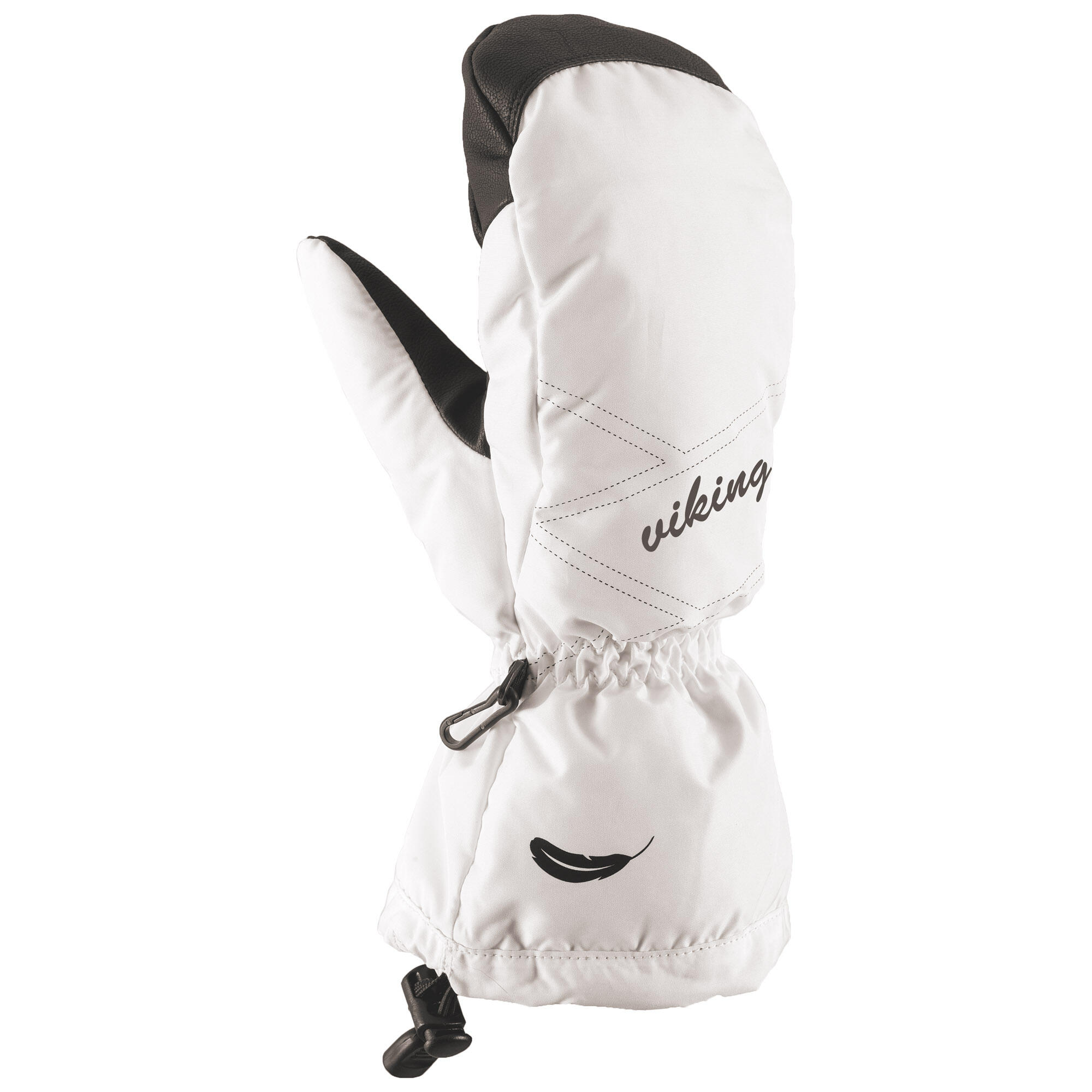 Moufles de ski femme Viking Strix 6/6