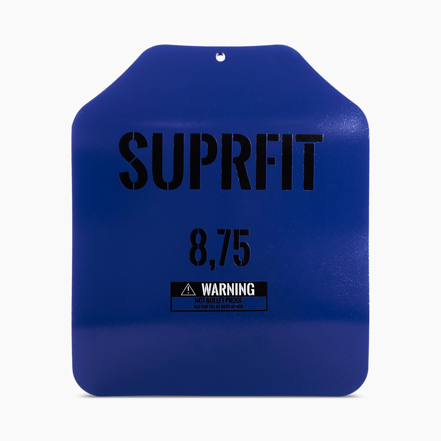Suprfit Sigurd 3D Bodyplates 8,75 lbs