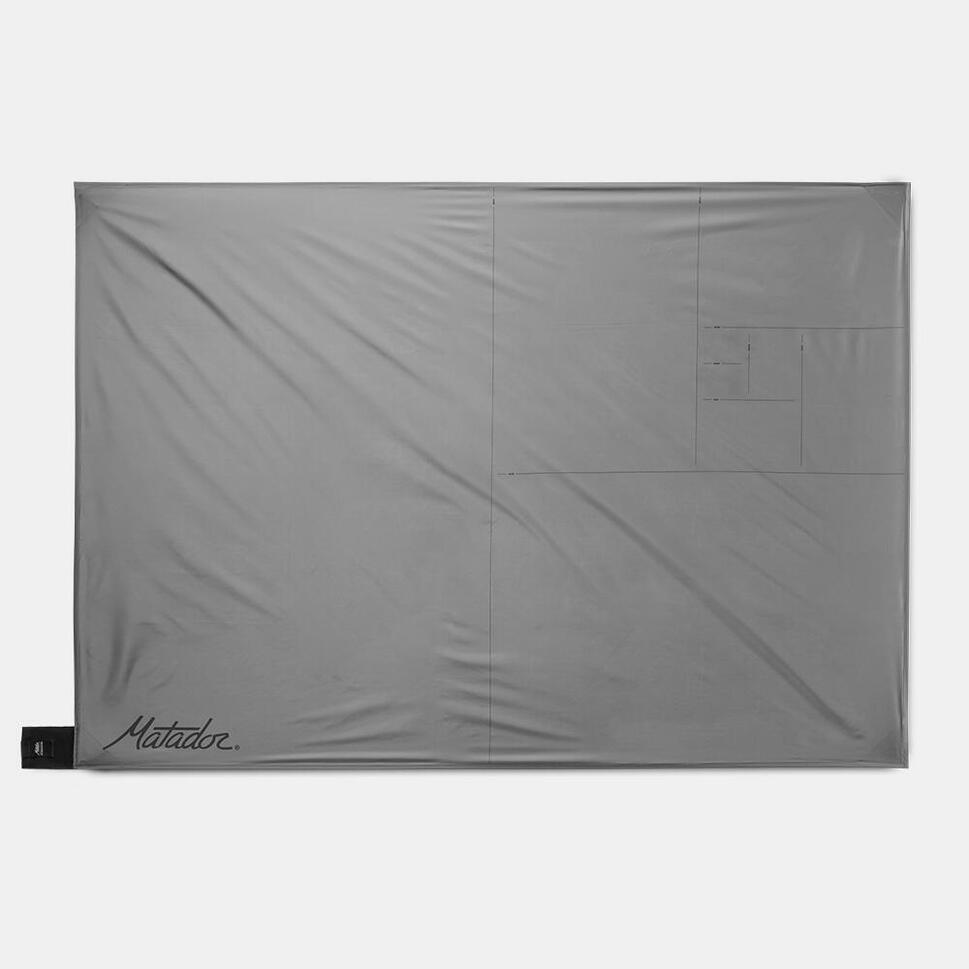 Koc turystyczny kieszonkowy Matador Pocket Blanket ultralekki