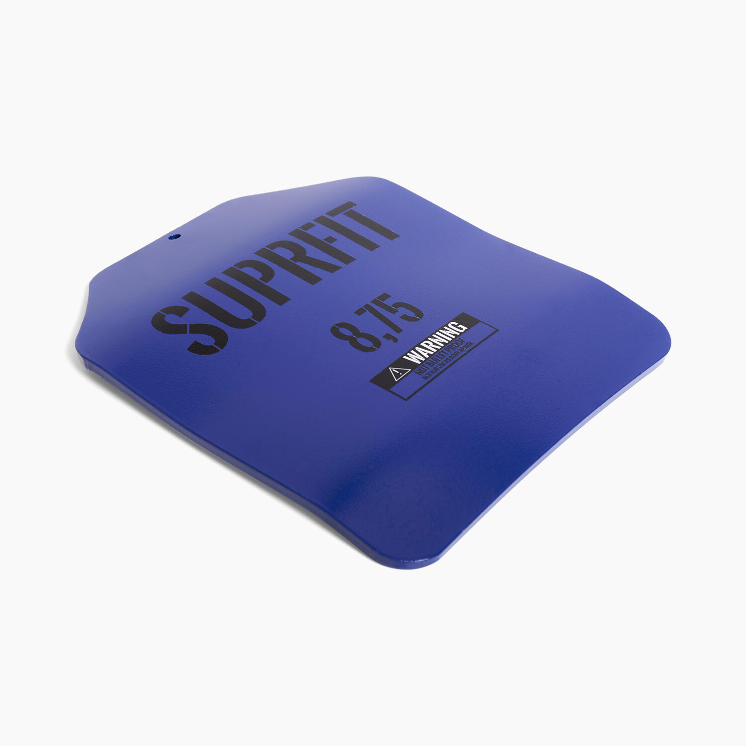 Suprfit Sigurd 3D Bodyplates 8,75 lbs 2/2
