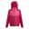 Veste hybride KIELDER Enfant (Rose fluo / Flamant rose)