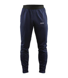 Pantalon de rugby Force XV FIT PANT FORCE PLUS marine
