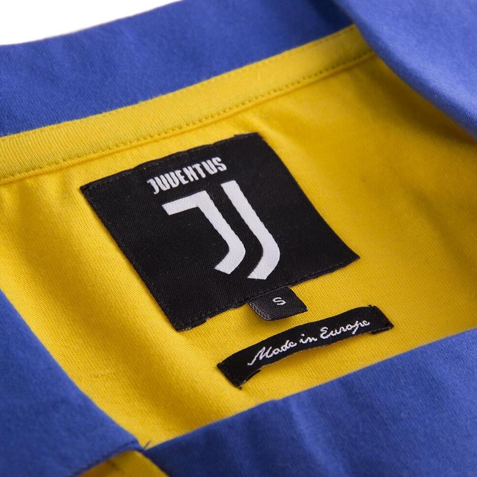 Squad of Juventus 1984-85 Serie A