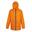 Great Outdoors Pack It Jacke III, wasserfest Kinder Persimmon