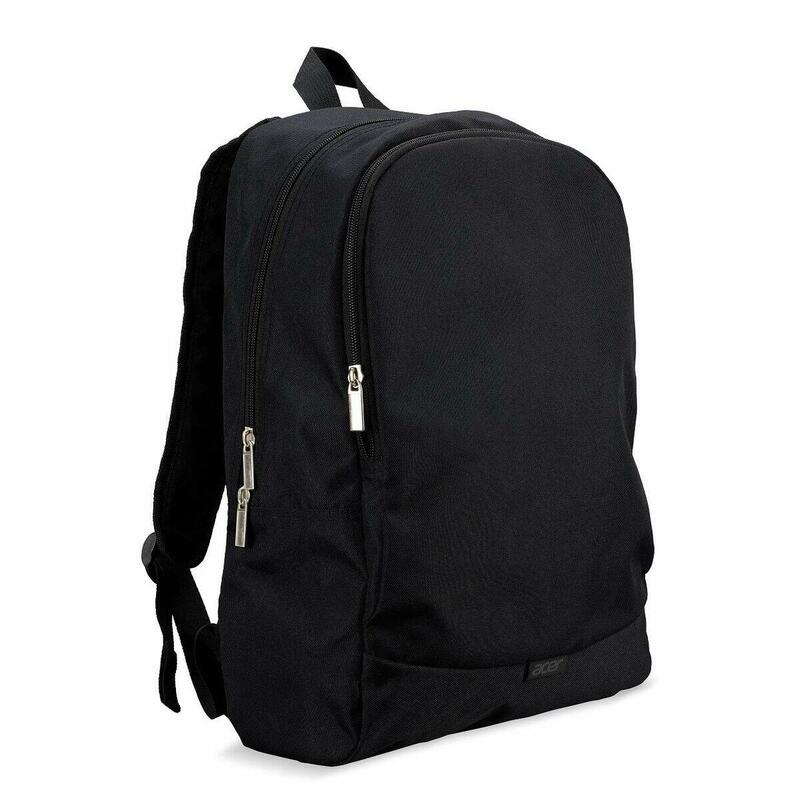 Mochila para Portátil Acer NP.ACC11.029 Negro