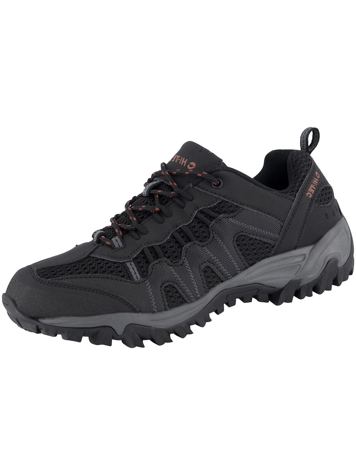 HI-TEC wandelschoenen HI-TEC Jaguar 1/7