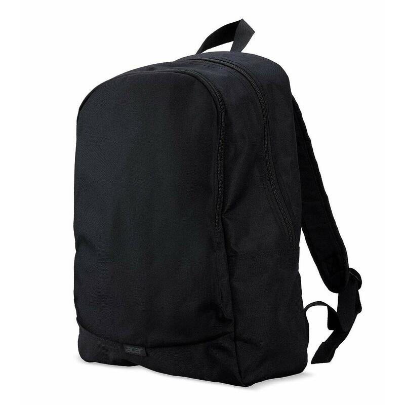 Mochila para Portátil Acer NP.ACC11.029 Negro