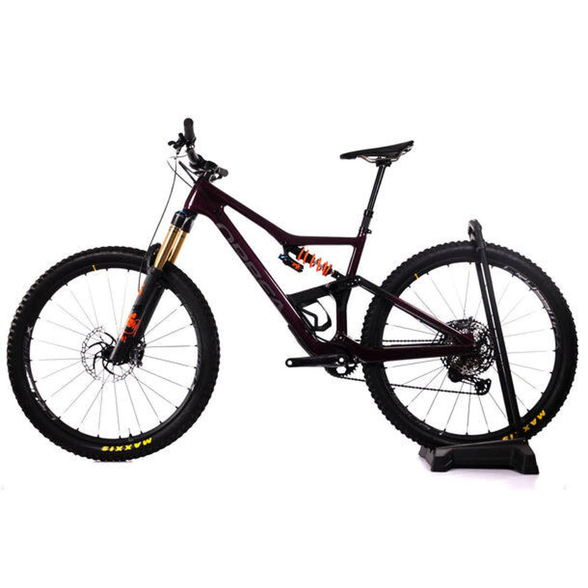 Second life - Bicicletă MTB - Orbea Occam H10 LT - FOARTE BUN