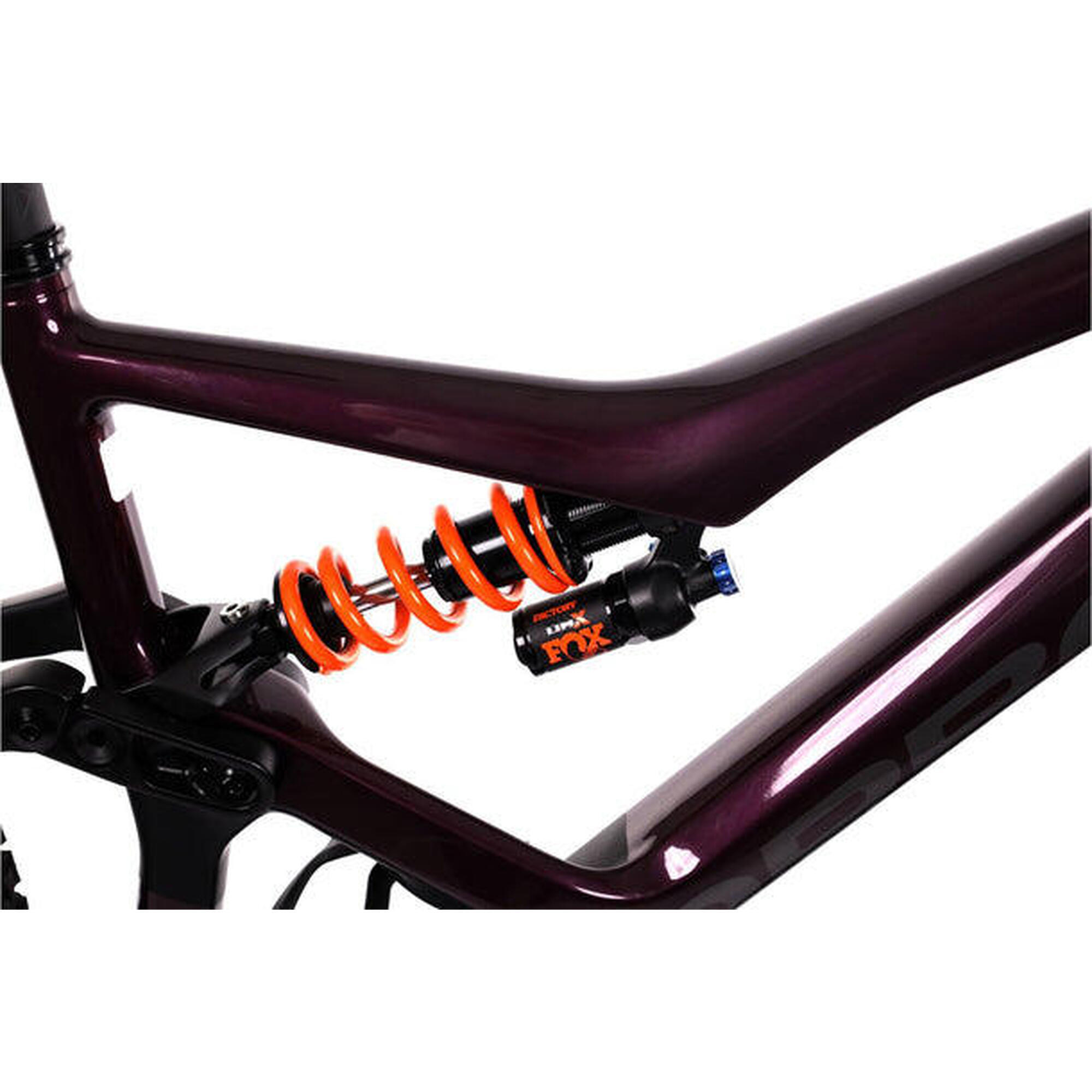 Second life - Bicicletă MTB - Orbea Occam H10 LT - FOARTE BUN