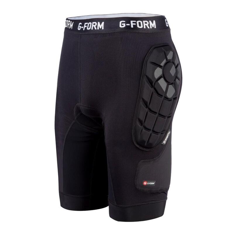 Sous-Short de protection VTT/BMX G-FORM MX G-FORM Decathlon