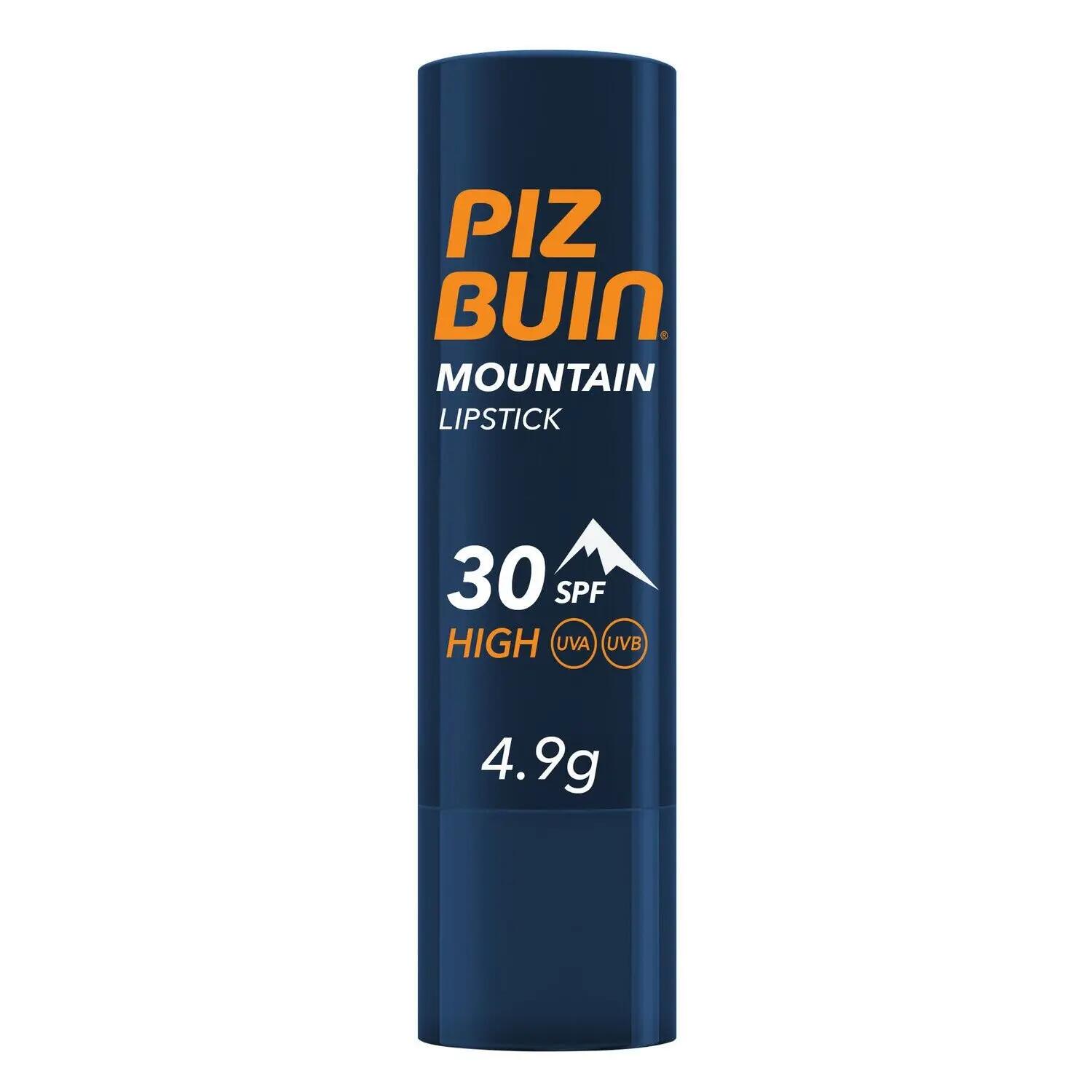 PIZ BUIN picture