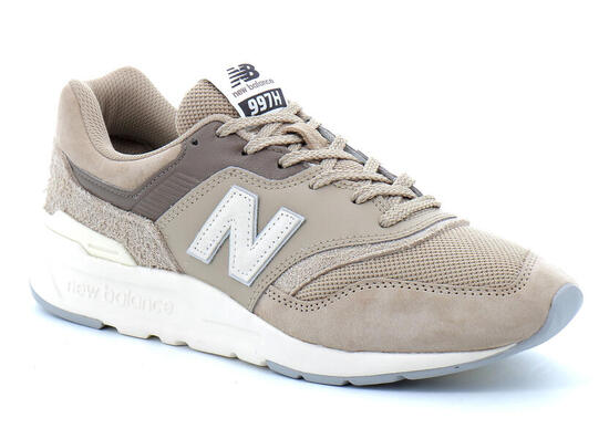 New Balance CM997HPI Mindful Grey 465