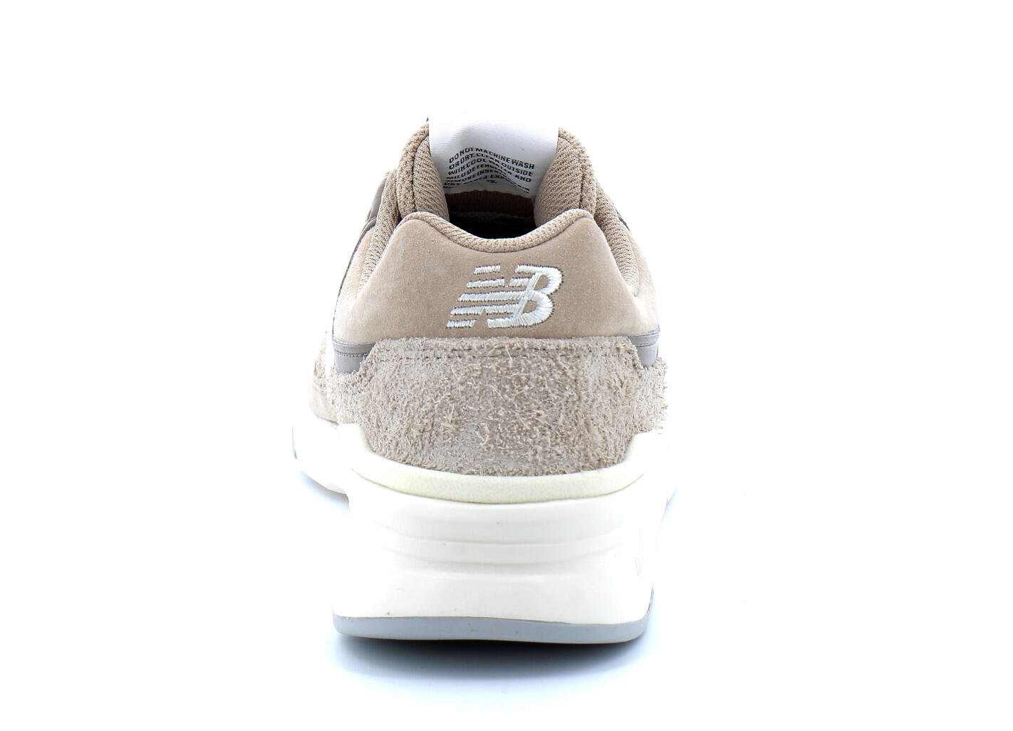 New Balance CM997HPI Mindful Grey 46,5 4/4