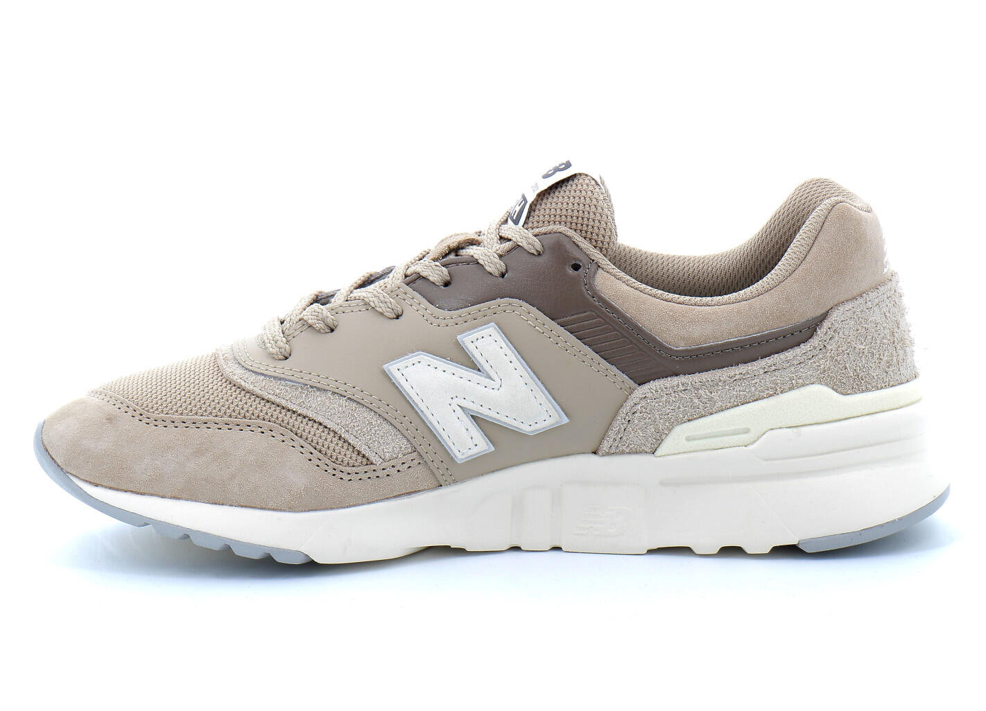 New Balance CM997HPI Mindful Grey 46,5 3/4