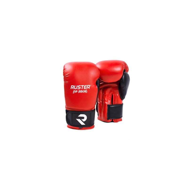 Guantes Boxing (par) - 12oz