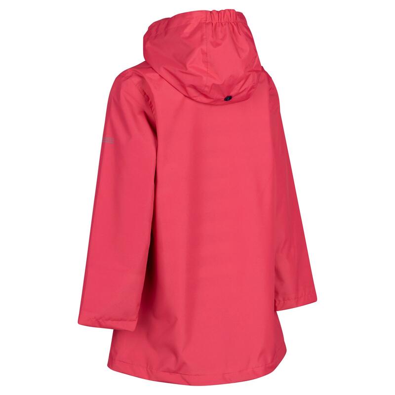 Veste SENTIMENTAL Fille (Fraise)