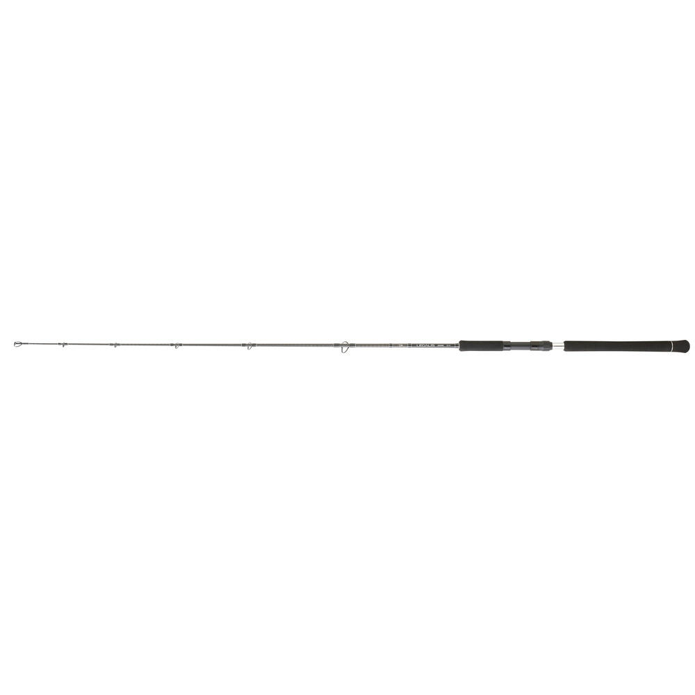 Daiwa - Canne Spinning Daiwa Legalis O Jg 652 Hs - Canne - Noir - 196 Cm - Decathlon