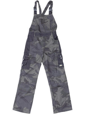 UNCLE SAM Bekleidung Kinder Latzhose