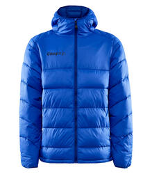 Doudoune Craft CORE EXPLORE ISOLATE club cobolt