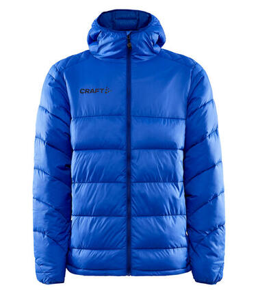 Doudoune Craft CORE EXPLORE ISOLATE club cobolt