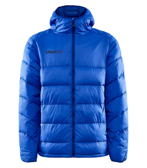 Doudoune Craft CORE EXPLORE ISOLATE club cobolt