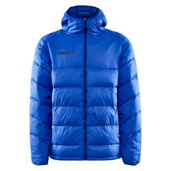 Doudoune Craft CORE EXPLORE ISOLATE club cobolt