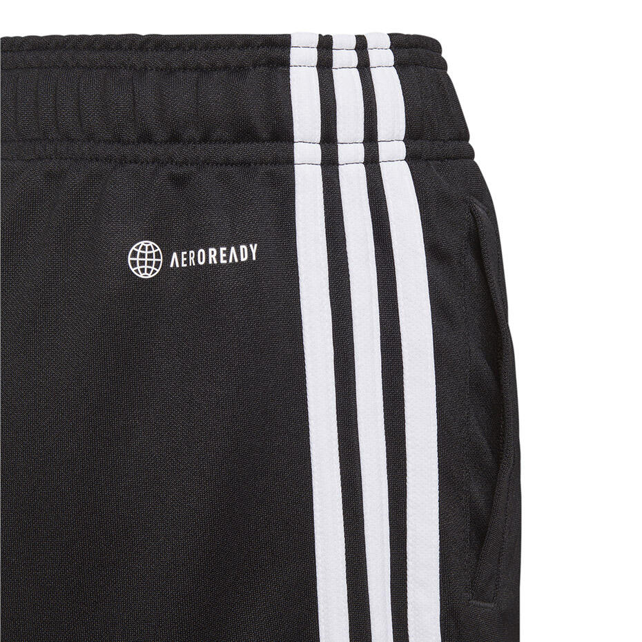adidas Designed 2 Move shorts criança, AeroReady, poliéster reciclado 3/5