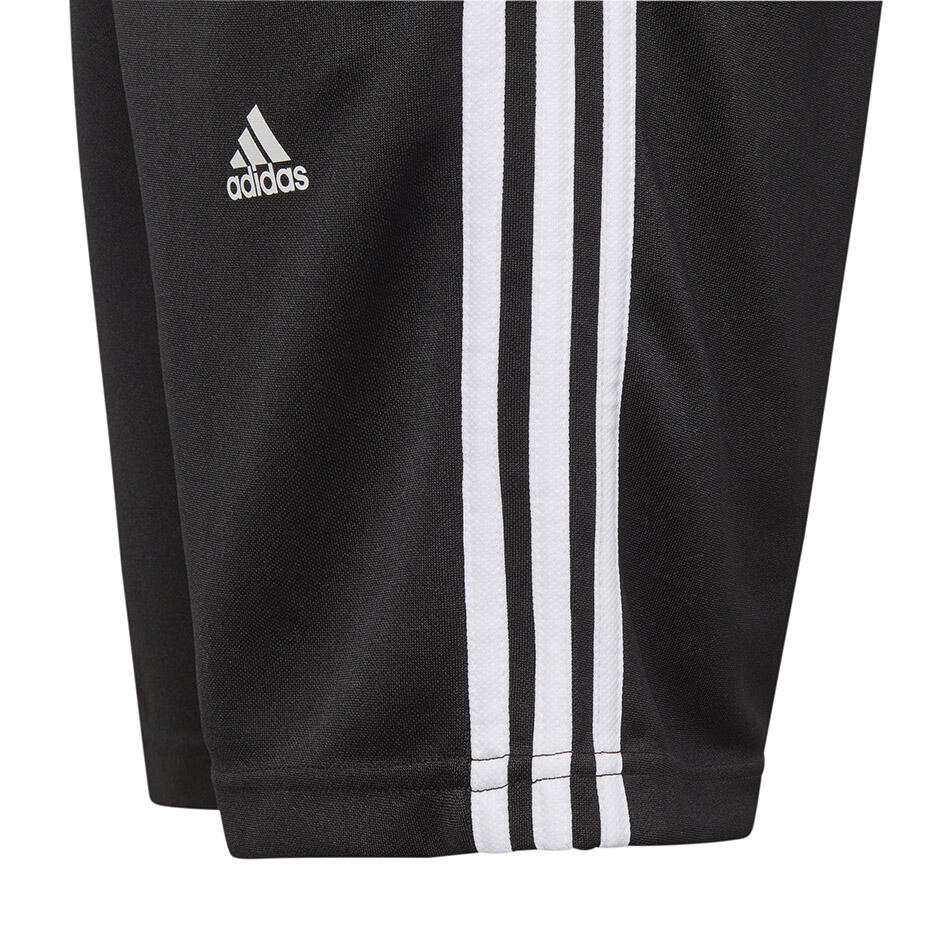 adidas Designed 2 Move shorts criança, AeroReady, poliéster reciclado 5/5