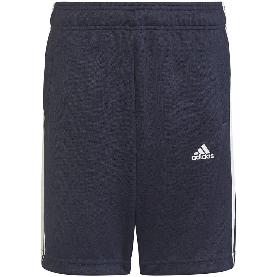 ADIDAS Dětské kraťasy adidas Designed 2 Move 3-Stripes Shorts