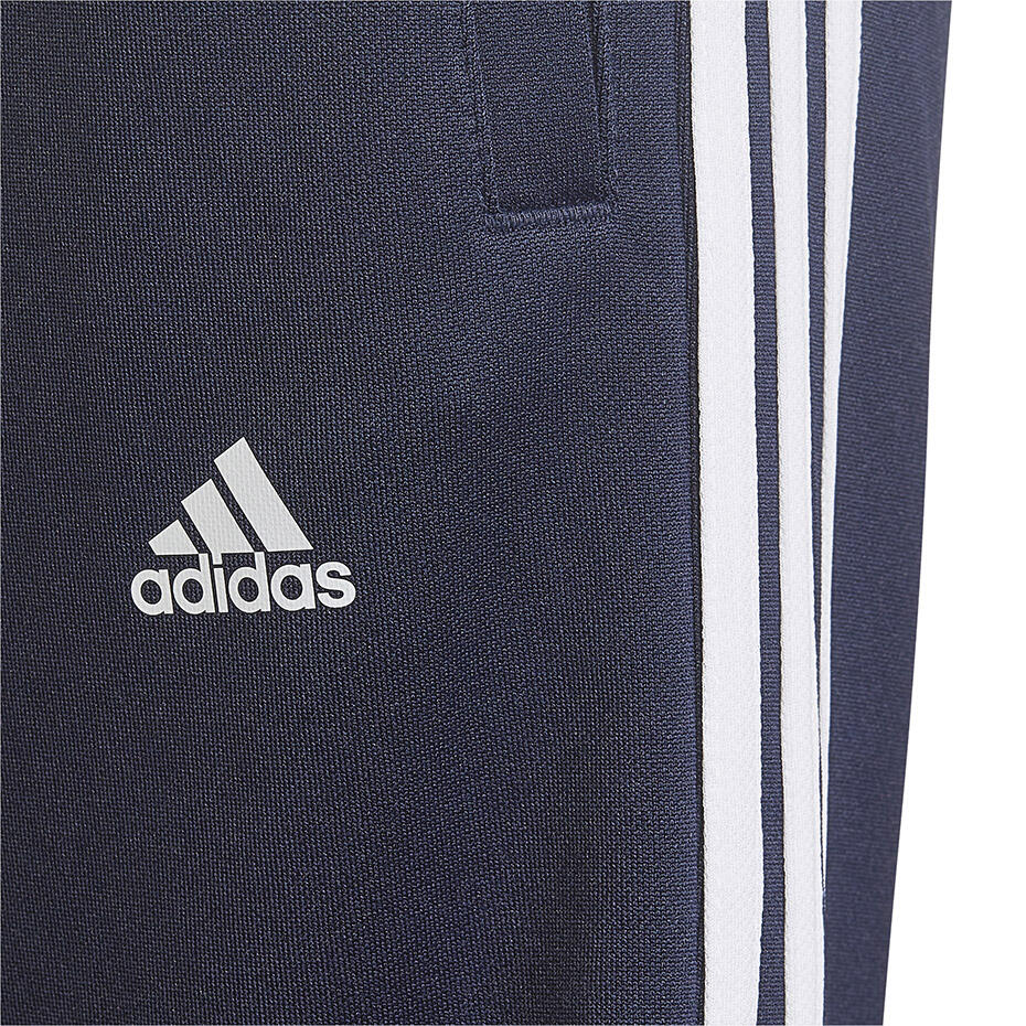 Kinder shorts adidas Designed to Move 5/5