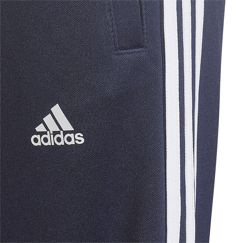 Pantaloni scurți pentru copii adidas Designed 2 Move 3-Stripes