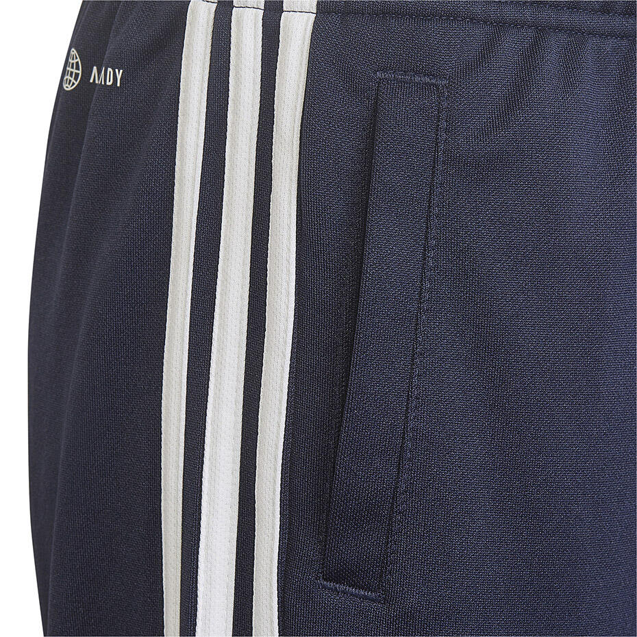 Kinder shorts adidas Designed to Move 4/5