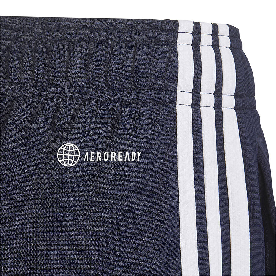 Kinder shorts adidas Designed to Move 3/5