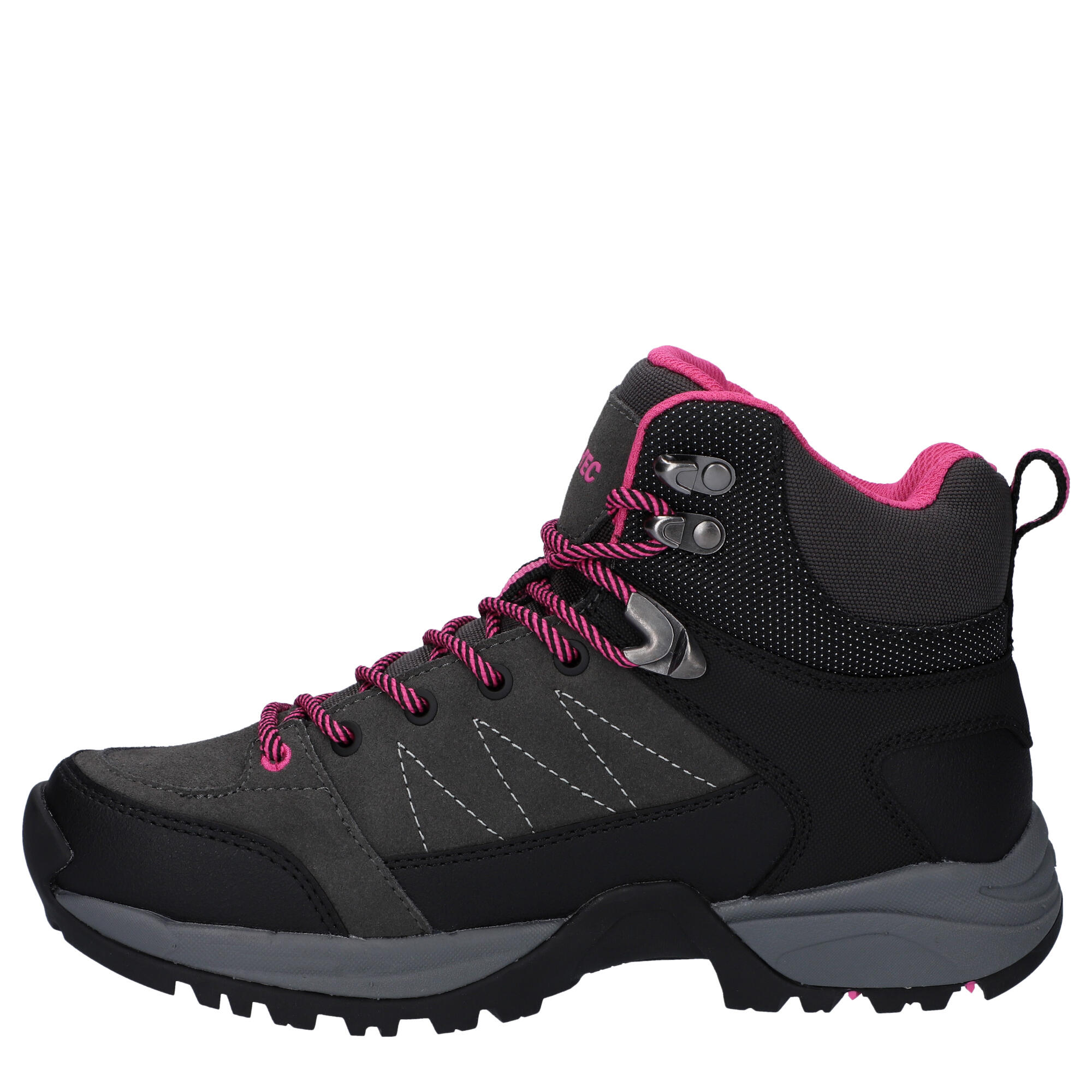 HI-TEC Wanderschuh Hi-Tec VLite Orion Woman 4/5