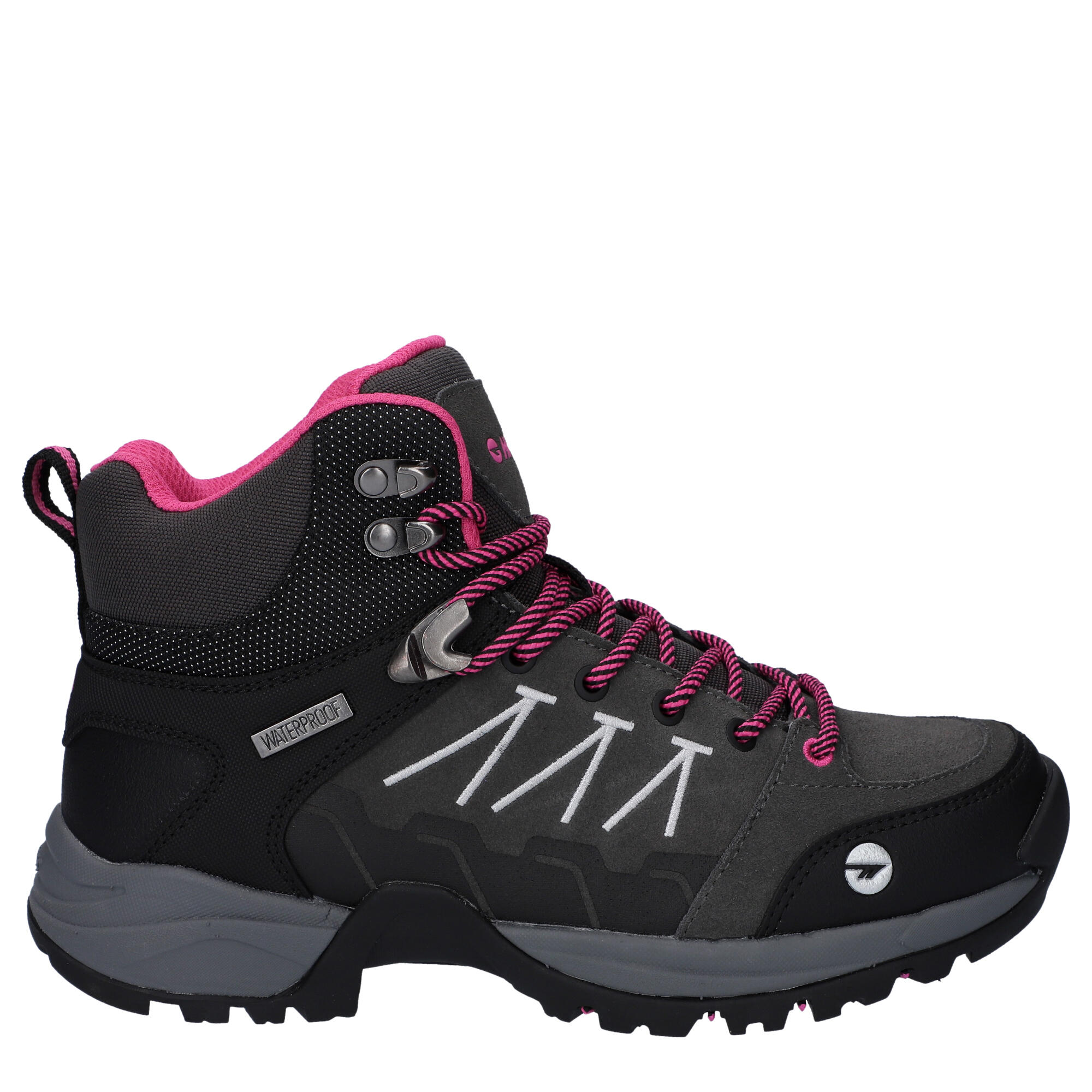 HI-TEC Wanderschuh Hi-Tec VLite Orion Woman 2/5