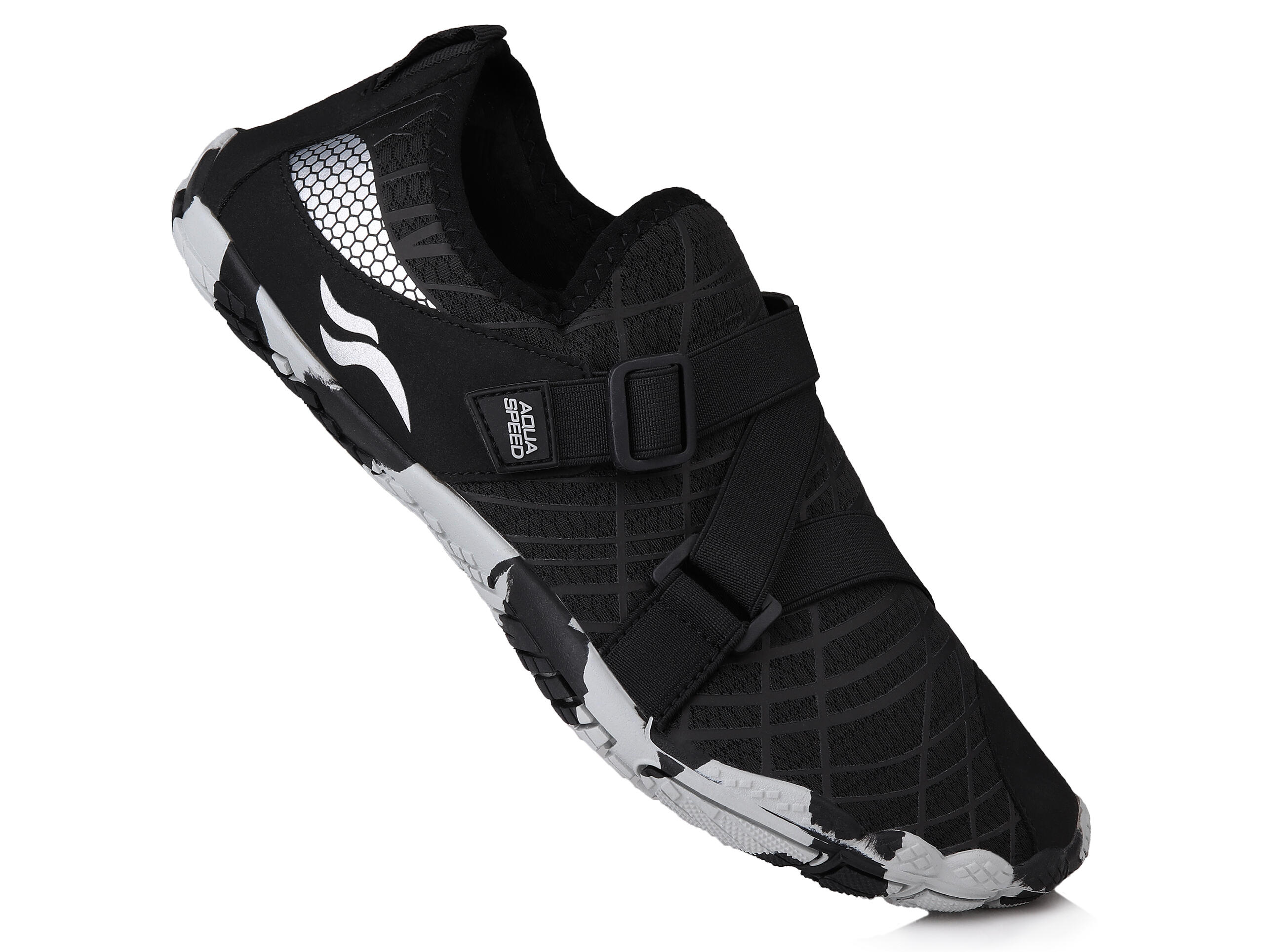 Sapatos de água AQUA-SPEED Tortuga 7/7
