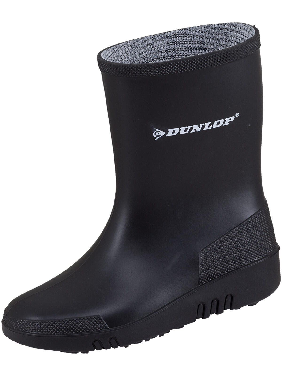 DUNLOP DUNLOP Stiefel Dunlop Mini schwarz
