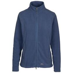 Veste polaire RENATO Femme (Ton indigo)